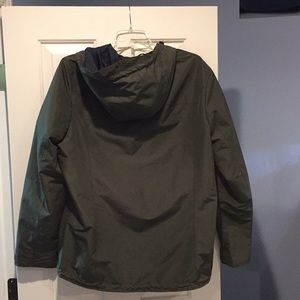 Men’s American Eagle Windbreaker Size XL